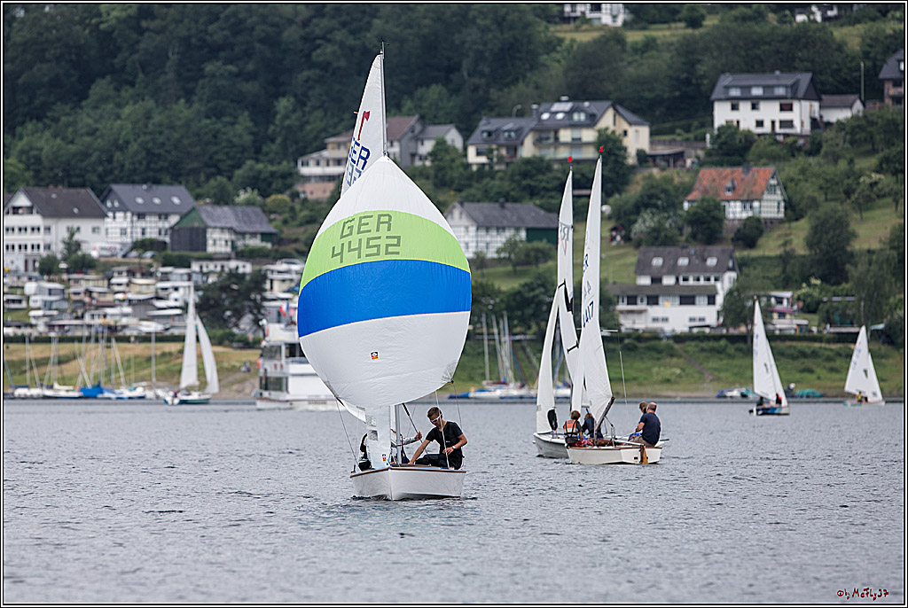 Landesmeisterschaft Pirat, 17.06.2017, Segeln, Aktion, Action, Sport, Wassersport,